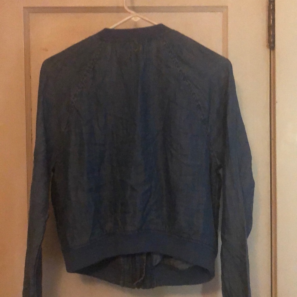 Jacket AE - Picture 4 of 4